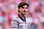 رد صارم من رئيس أتلتيكو مدريد بشأن ألفاريز ومستقبله مع الفريق