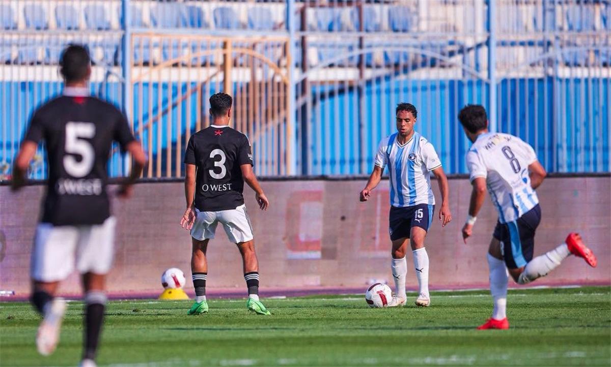 بيراميدز