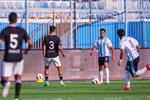 فيديو | نيران صديقة.. بيراميدز يسجل الهدف الأول أمام الجونة في الدوري