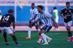 فيديو | بيراميدز يهزم الجونة بهدف عكسي ويخطف صدارة الدوري المصري