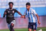 موعد مباراة بيراميدز القادمة بعد الفوز على الجونة في الدوري