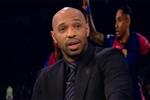 هنري: لاعب ريال مدريد يستحق الفوز بالكرة الذهبية