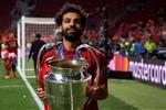 مركز مميز لـ محمد صلاح في ترتيب هدافي دوري أبطال أوروبا على مر التاريخ