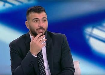 عماد متعب يكشف أبرز ميزات بنجديدة وما ينقصه للتسجيل مع الأهلي