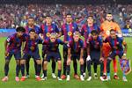 رجل مباراة برشلونة وفينورد في دوري أبطال أوروبا