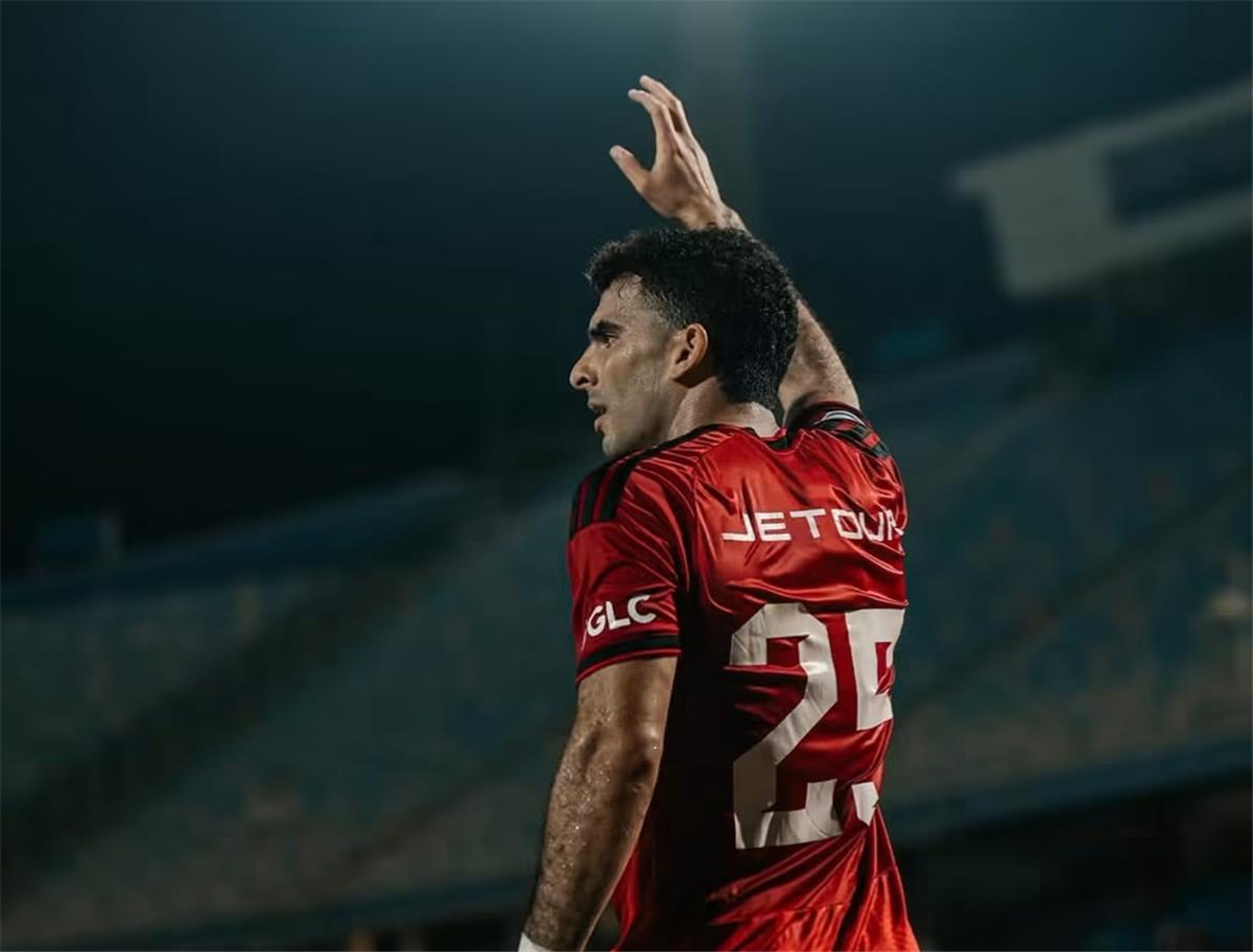 الدوري المصري