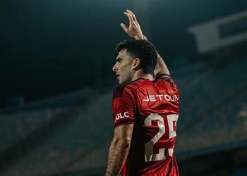 ترتيب هدافي الدوري المصري 2026-2027 بعد هدف زيزو ضد المقاولون