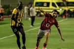 فيديو | الأهلي يتعثر أمام المقاولون العرب بتعادل مخيب في الدوري المصري