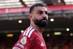 صورة | جمهور ليفربول يتذكر محمد صلاح أمام أتلتيكو مدريد في دوري أبطال أوروبا