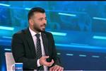 عماد متعب: لاعب الأهلي جريء.. وتركيبة ثلاثي الفريق "مش ماشية"