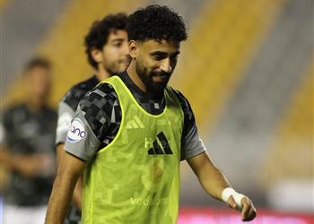 مروان عطية الدوري ما زال طويل ا وشكل الفريق يخص المدرب