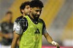 مروان عطية: الدوري ما زال طويلًا.. وشكل الفريق يخص المدرب