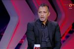 سامي قمصان: حصلنا على نقطة من أفضل ناد بإفريقيا.. وكنا نعلم كبرياء الأهلي