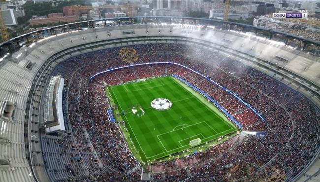 ملخص مباراة برشلونة وفينورد 5 1 دوري ابطال اوروبا