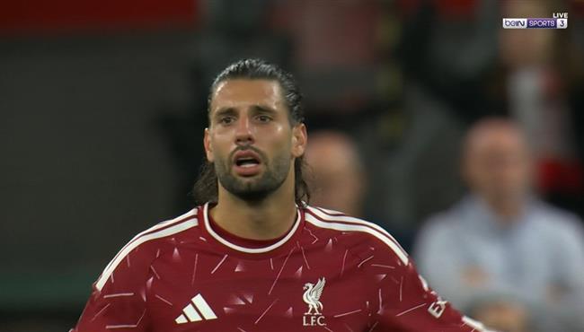 هدف سوبوسلاي في مرمي اتلتيكو مدريد بدوري ابطال اوروبا