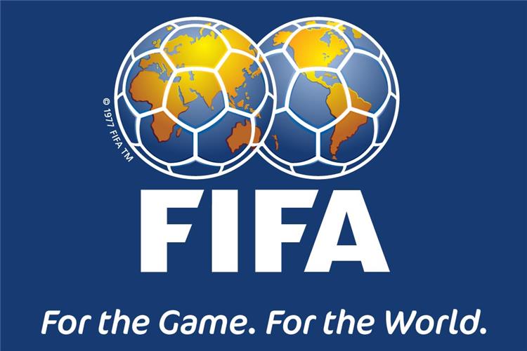 الاتحاد الدولي لكرة القدم فيفا