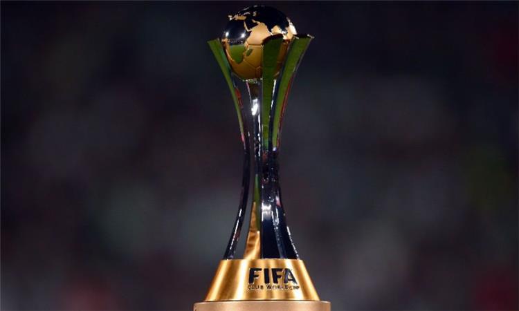 بطولة كأس العالم للأندية في قطر 2019