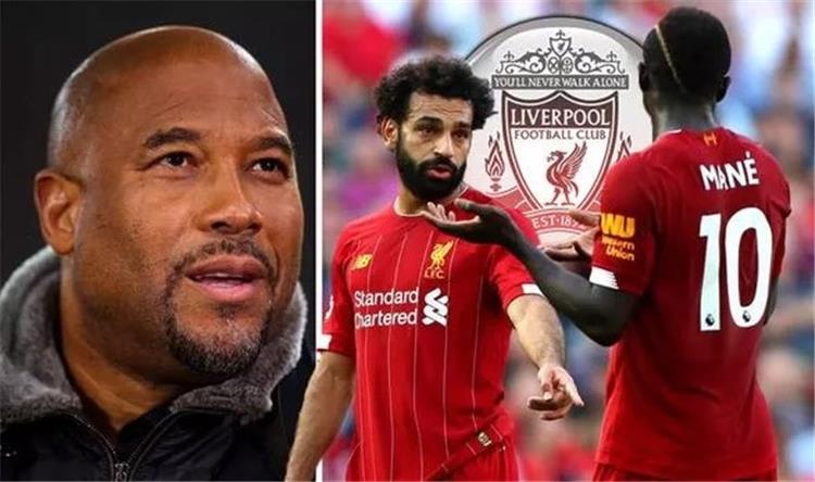 جون بارنز اسطورة ليفربول ومحمد صلاح وساديو ماني