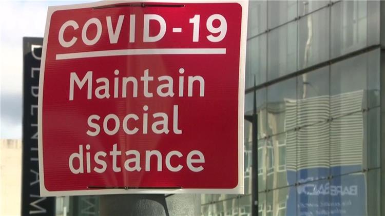 فيروس كورونا