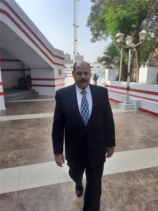 احمد البكري 