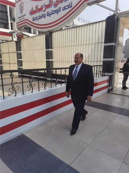 احمد البكري 