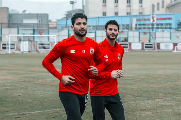 حراس الأهلي