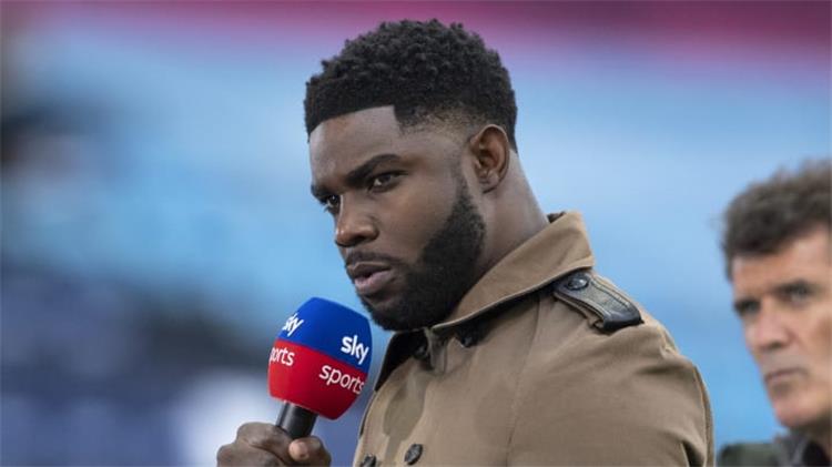 ميكاه ريتشاردز