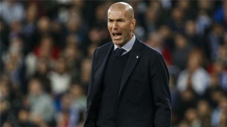 زين الدين زيدان