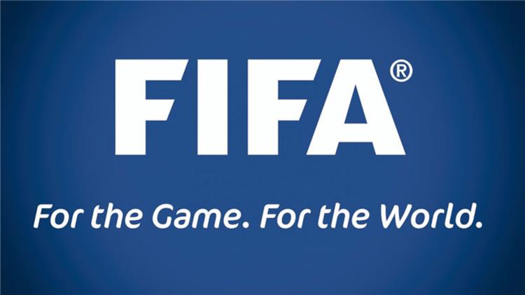 شعار الاتحاد الدولي لكرة القدم فيفا