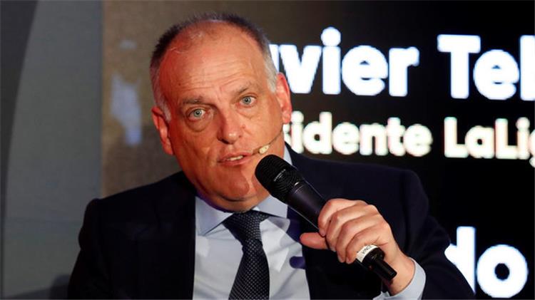 خافيير تيباس