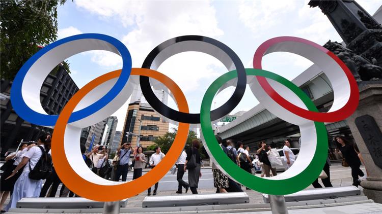 أولمبياد طوكيو مهدد بالتأجيل