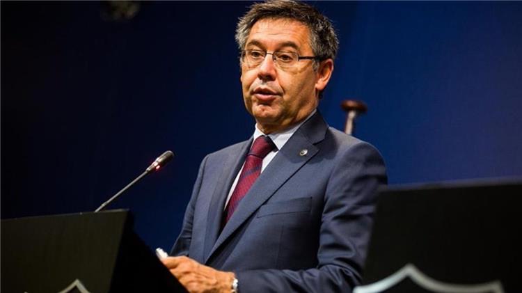 جوسيب ماريا بارتوميو