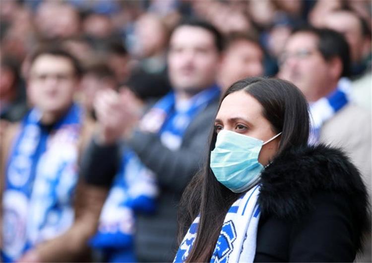 فيروس كورونا