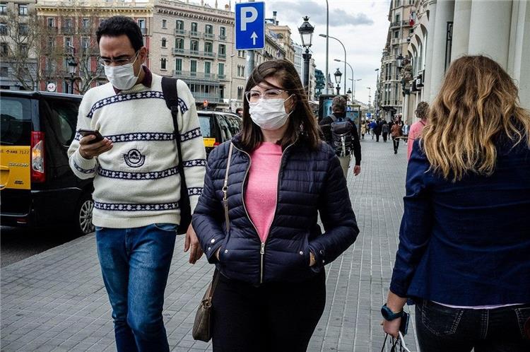 فيروس كورونا شبح يهدد حياة الملايين في العالم