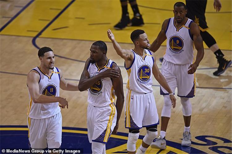 دوري السلة الأمريكي NBA