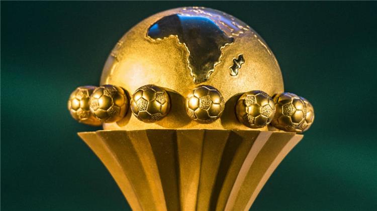 بطولة كأس أمم إفريقيا 2021