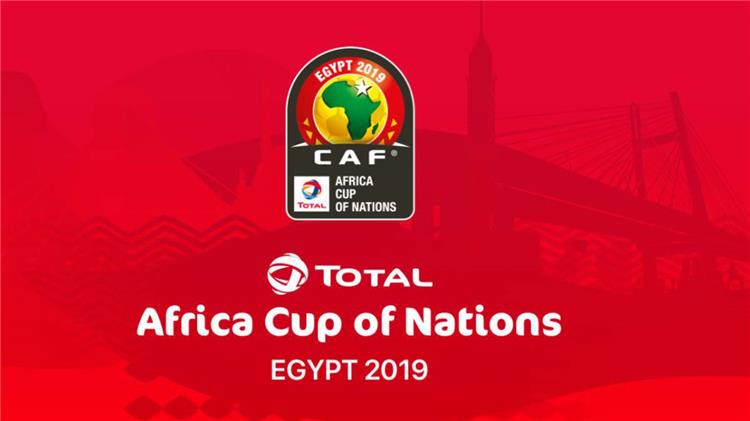 كأس أمم إفريقيا في مصر 2019