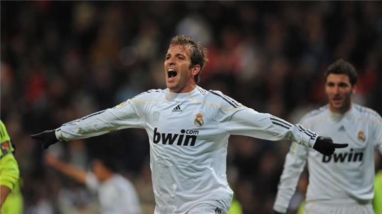 رفائيل فان دير فارت