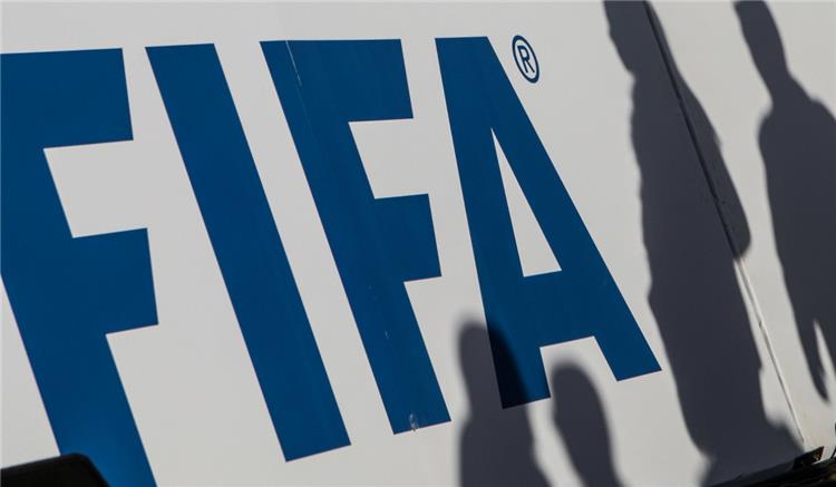 الاتحاد الدولي لكرة القدم