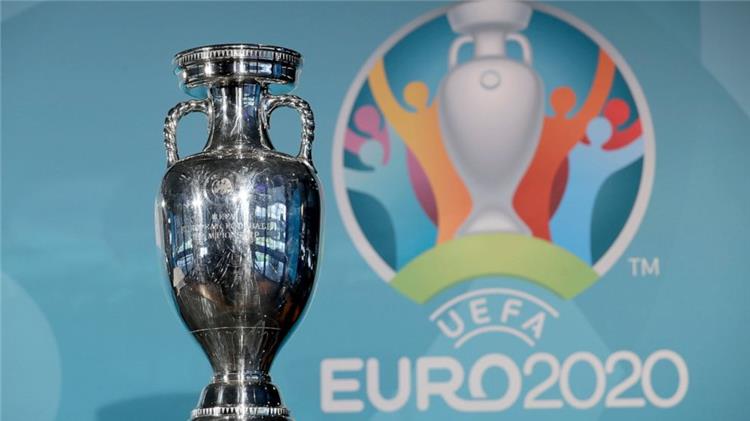 بطولة كأس أمم أوروبا 2020