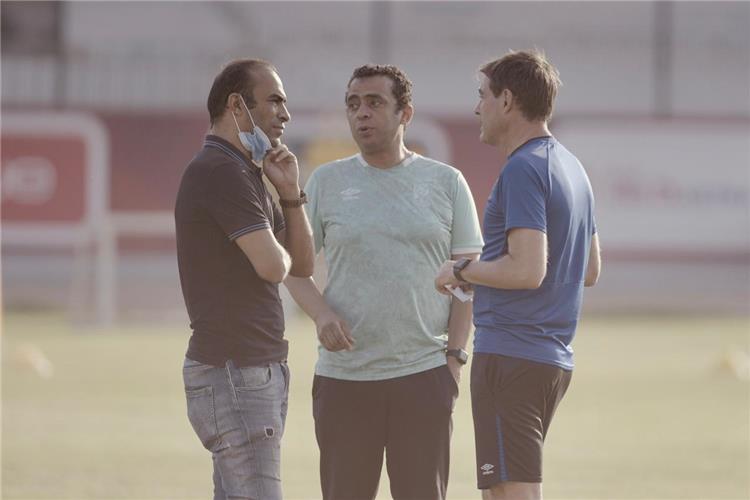 فايلر وسيد عبد الحفيظ