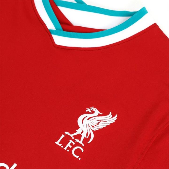 قميص ليفربول الجديد