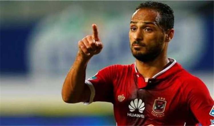 وليد سليمان