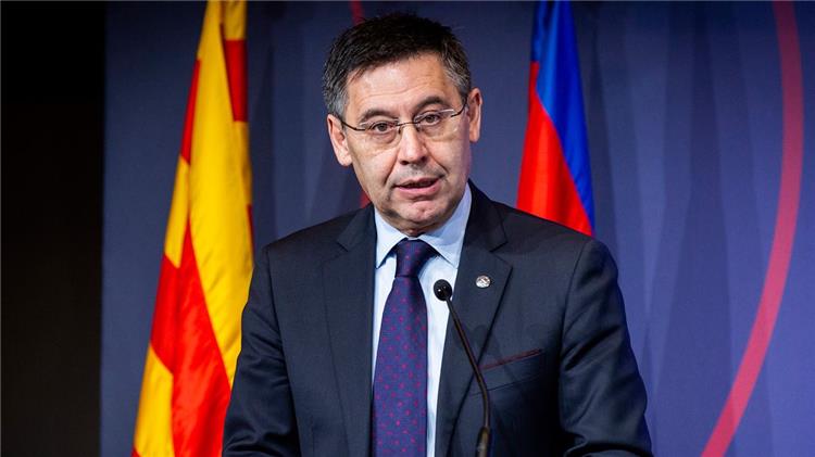 جوسيب ماريا بارتوميو