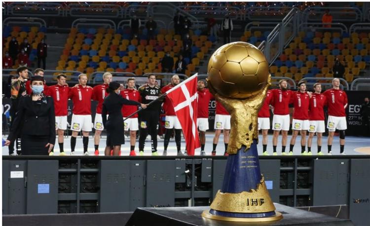 مباراة الدنمارك والسويد
