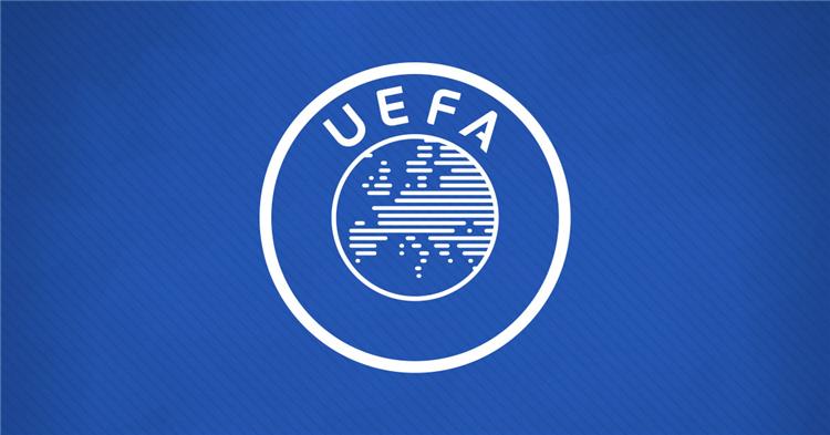 الاتحاد الاوروبي لكرة القدم