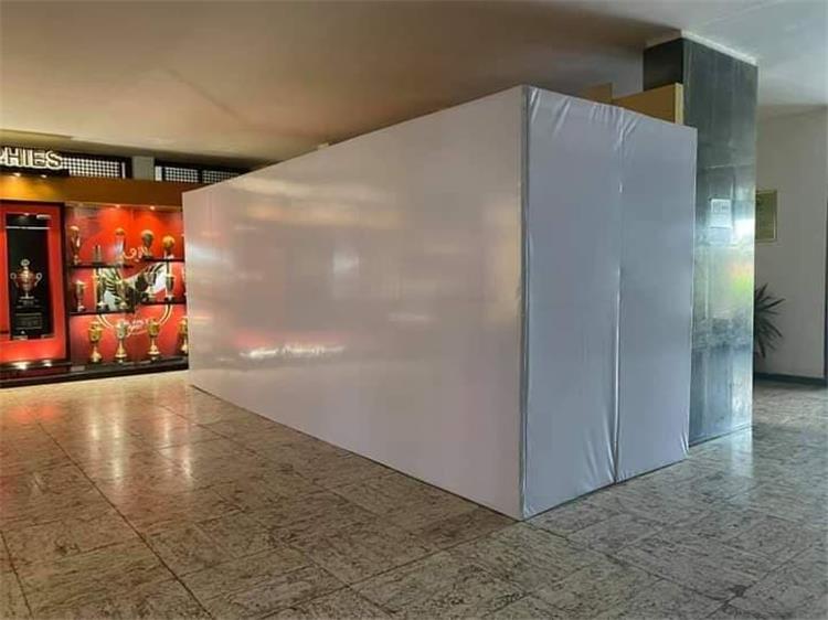 منطقة دولاب بطولات الأهلي