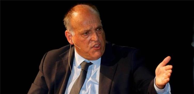 خافيير تيباس