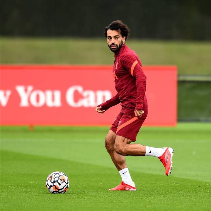 محمد صلاح