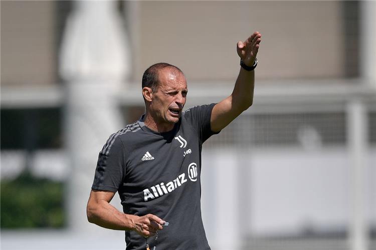 ماسيماليانو أليجري